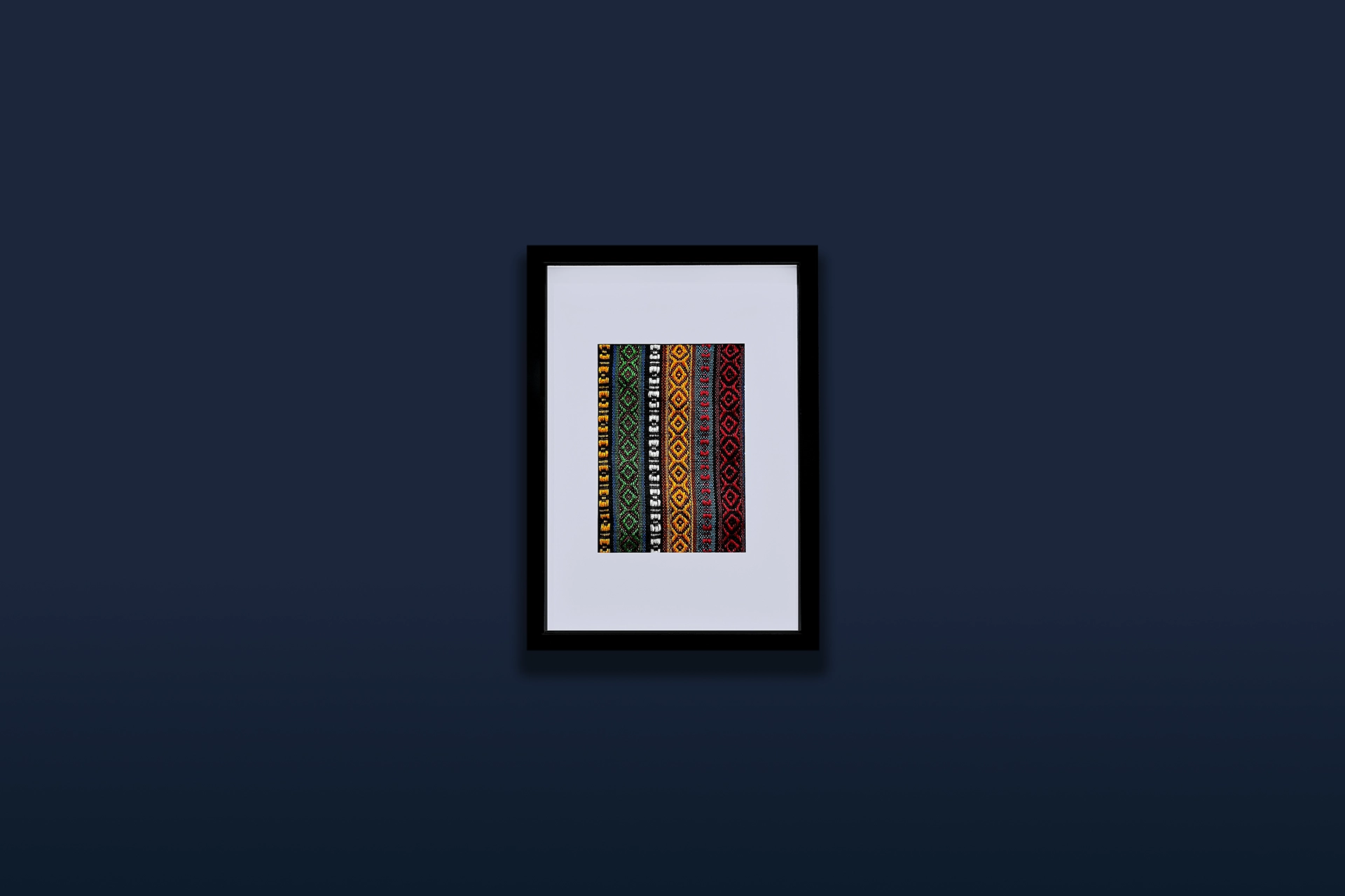 Loomystical Kutnu Blue