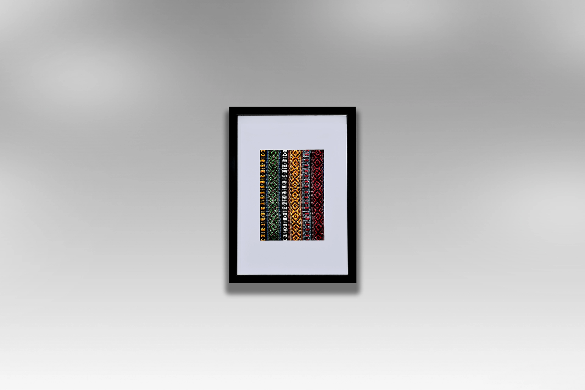 Loomystical Kutnu White