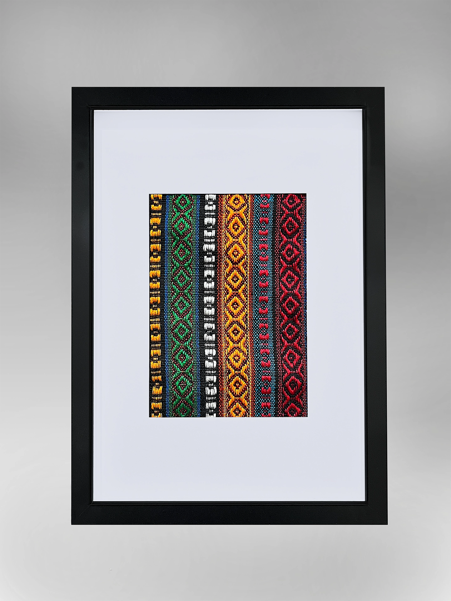 Loomystical Kutnu Zoom White