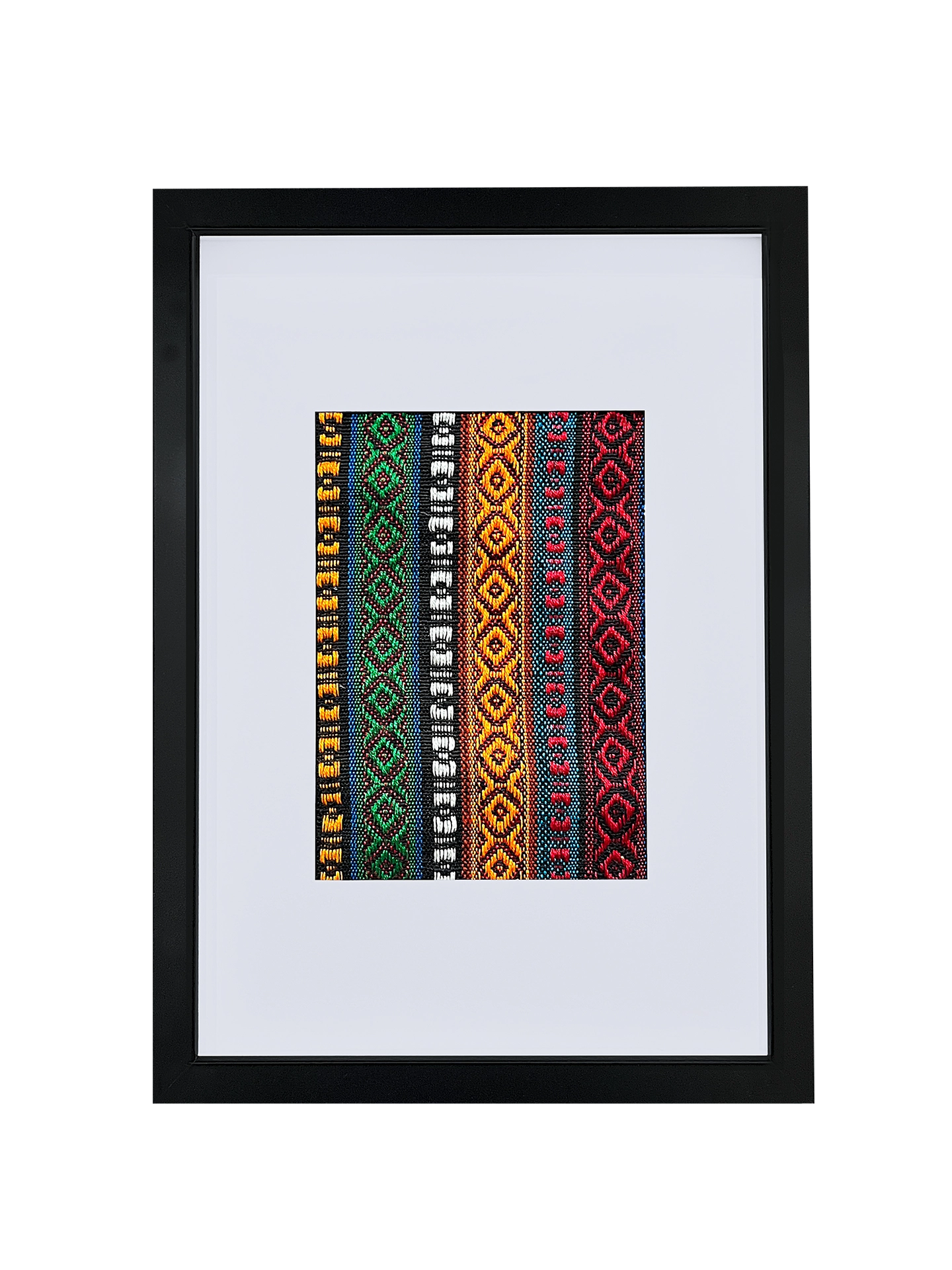 Loomystical Kutnu Transparent