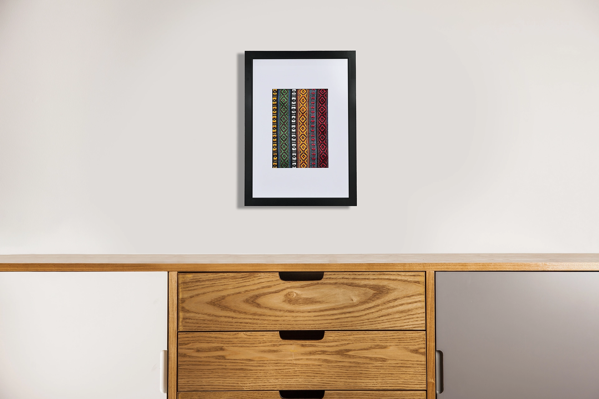 Loomystical Kutnu On The Wall